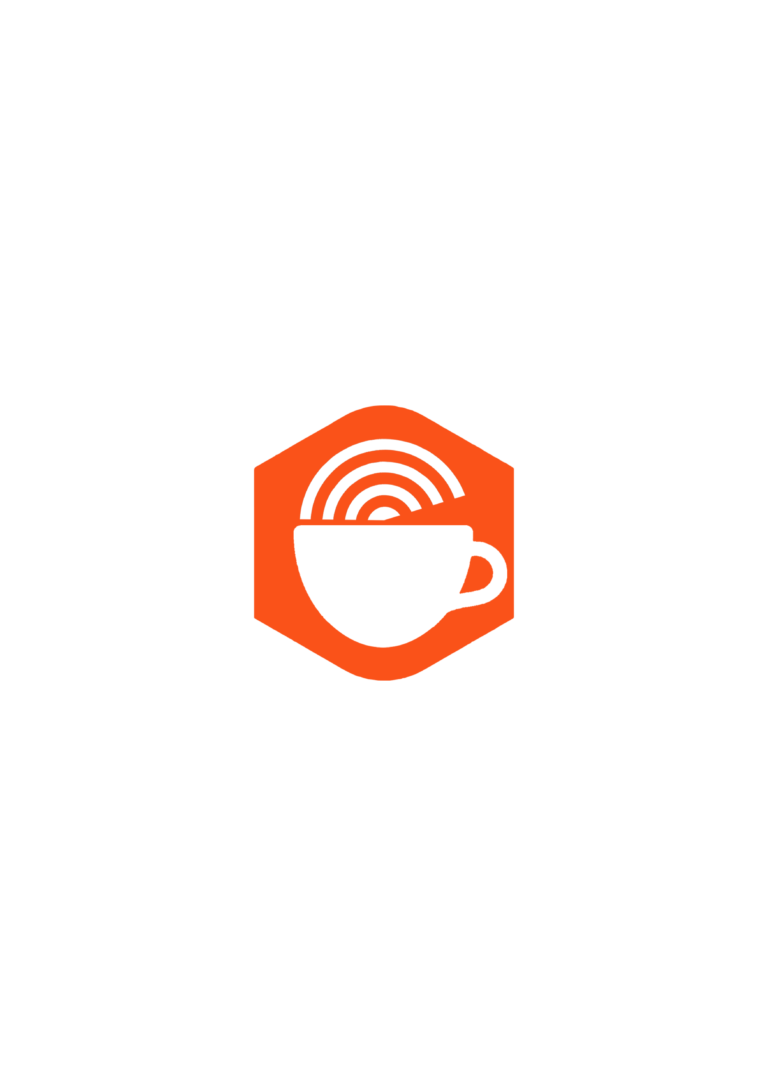 Logo Kopi Pagi News